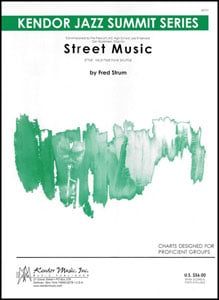 Street Music Download