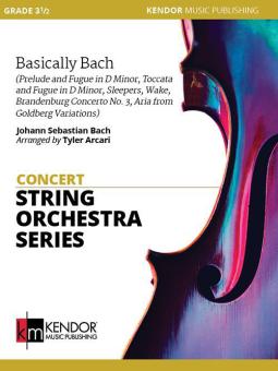 Basically Bach Download