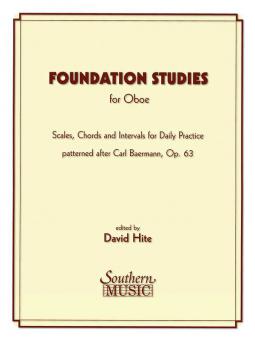 Foundation Studies 