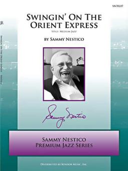 Swingin' On The Orient Express Download