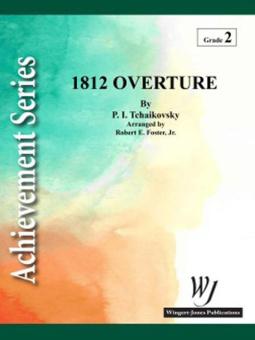 1812 Overture (Concert Band) Download
