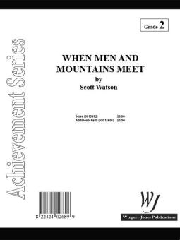 When Men and Mountains Meet Download