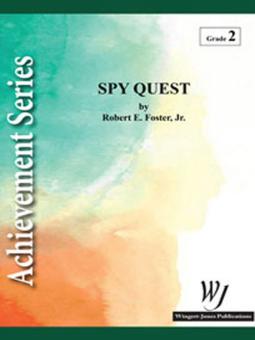 Spy Quest Download