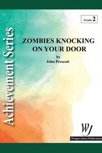 Zombies Knocking On Your Door Download