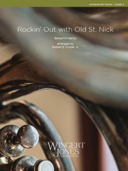 Rockin' Out with Old St. Nick Download