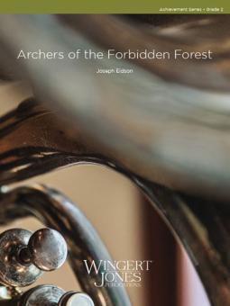 Archers of the Forbidden Forest Download