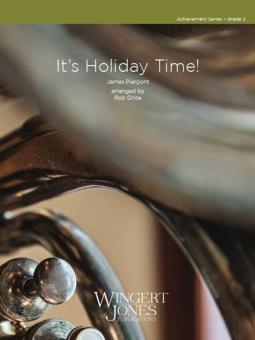 It's Holiday Time! Download