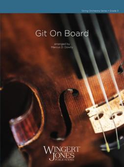 Git on Board Download