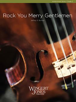 Rock You Merry Gentlemen Download