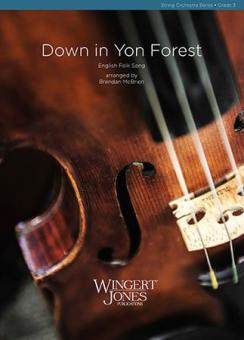 Down in Yon Forest Download