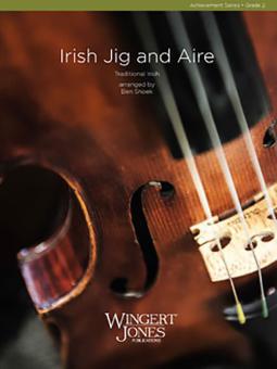 Irish Jig and Aire Download