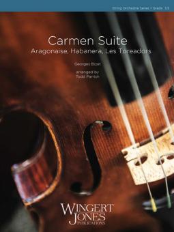 Carmen Suite Download