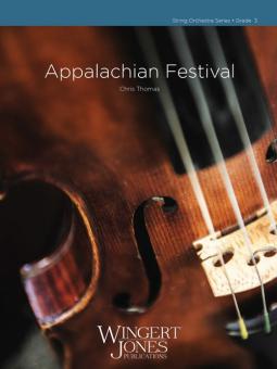Appalachian Festival Download