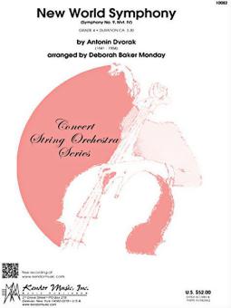 New World Symphony Download