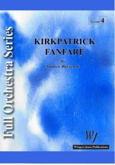 Kirkpatrick Fanfare Download