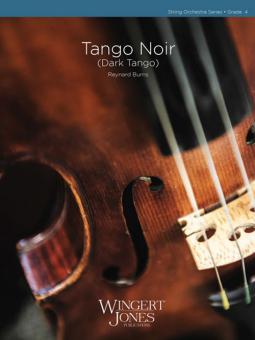 Tango Noir Download
