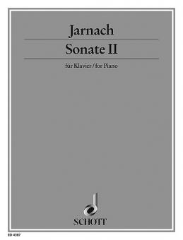 Sonate Nr.2 