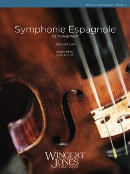 Symphonie Espagnole Download