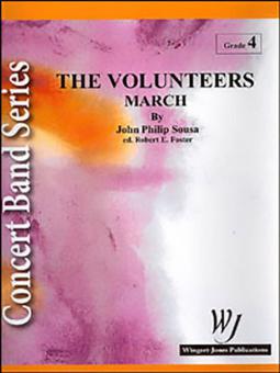 The Volunteers (March) Download