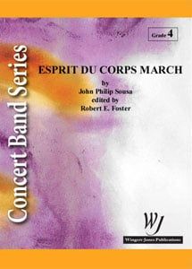 Esprit Du Corps March Download