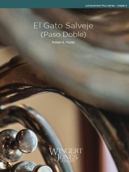 El Gato Salvaje (Paso Doble) Download