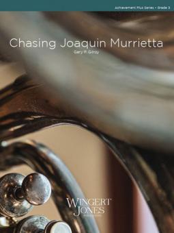 Chasin Joaquin Murrietta Download