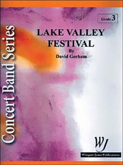 Lake Valley Festival Download