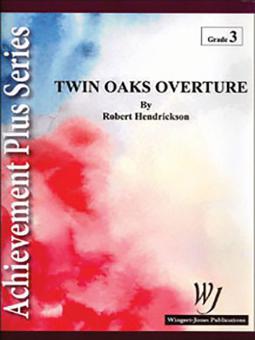 Twin Oaks Overture Download