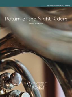 Return Of The Night Riders Download