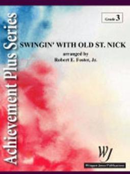 Swinging With Old St. Nick Download