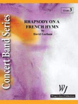 Rhapsody On A French Hymn Download