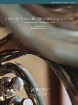 Dashing Through the Stars and Stripes Download