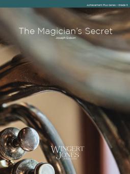 The Magician's Secret Download
