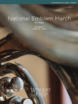 National Emblem March Download