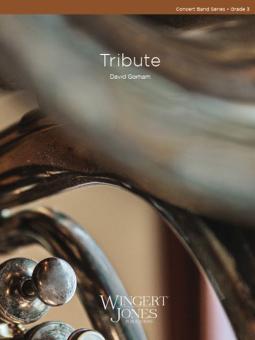 Tribute Download