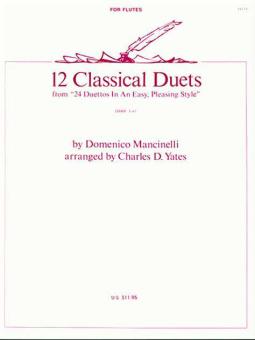 12 Classical Duets Download