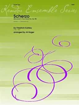 Scherzo Download