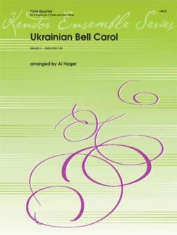 Ukrainian Bell Carol Download