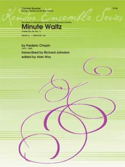 Minute Waltz Download