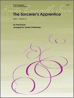 The Sorcerer's Apprentice Download