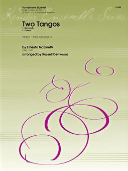 Two Tangos Download