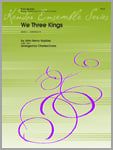 We Three Kings Download