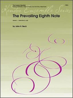 The Prevailing Eighth Note Download