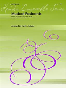 Musical Postcards Download