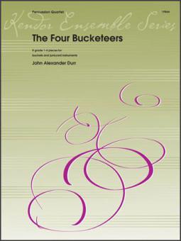 The 4 Bucketeers Download