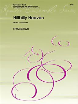 Hillbilly Heaven Download