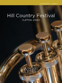 Hill Country Festival Download