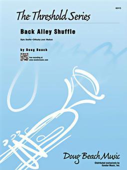 Back Alley Shuffle Download