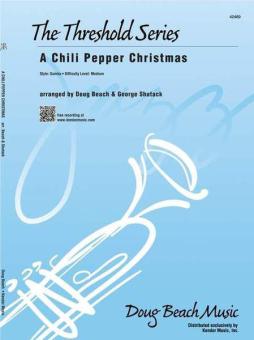 A Chili Pepper Christmas Download