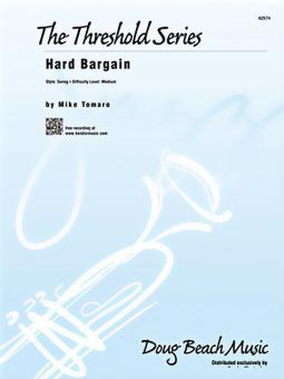 Hard Bargain Download